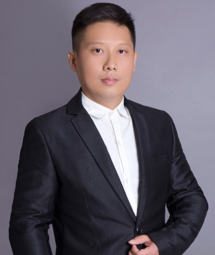 杨敏杰