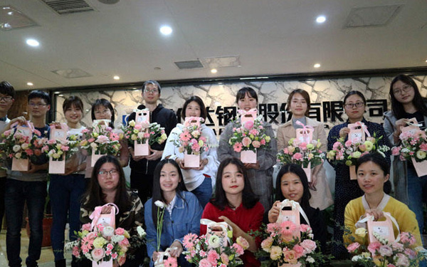 盛仕达,螺旋钢管